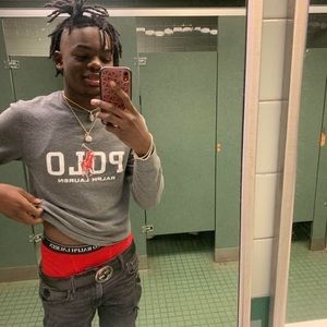 Meet your Posher, Teddy